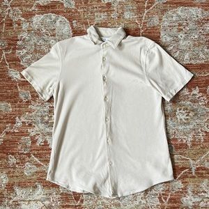 Men’s Zara Slim fit shirt
